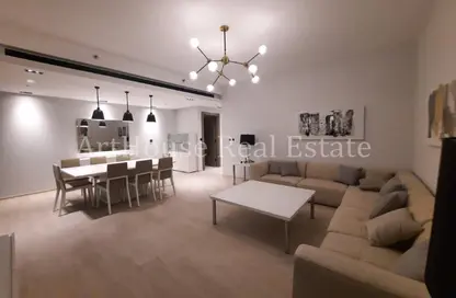 Apartment - 3 Bedrooms - 3 Bathrooms for rent in Al Kharaej 1 - Lusail
