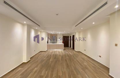 Apartment - 1 - 1 for rent in Fox Hills A13 - Fox Hills - Lusail