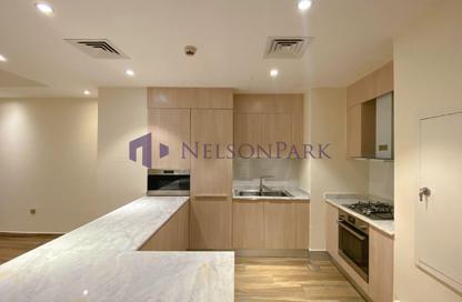 Apartment - 1 - 1 for rent in Fox Hills A13 - Fox Hills - Lusail Apartment - 1 - 1 for rent in Fox Hills A13 - Fox Hills - Lusail