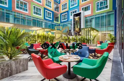 Apartment - 1 Bedroom - 1 Bathroom for rent in Al Sadd Road - Al Sadd - Doha