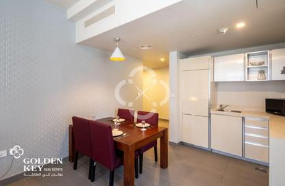Hotel Apartments - 1 - 2 for rent in West Bay Tower - West Bay - West Bay - Doha Hotel Apartments - 1 - 2 for rent in West Bay Tower - West Bay - West Bay - Doha
