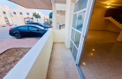 Compound - 5 - 5 for rent in Ammar Bin Yasser Street - Al Aziziyah - Doha