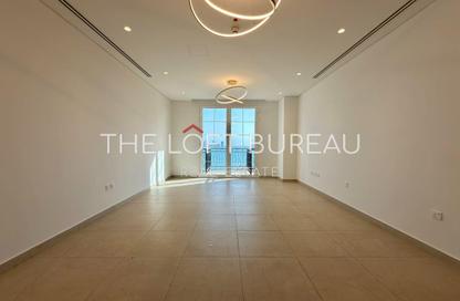 Apartment - 2 Bedrooms - 3 Bathrooms for rent in Floresta Gardens - Floresta Gardens - The Pearl Island - Doha Apartment - 2 Bedrooms - 3 Bathrooms for rent in Floresta Gardens - Floresta Gardens - The Pearl Island - Doha