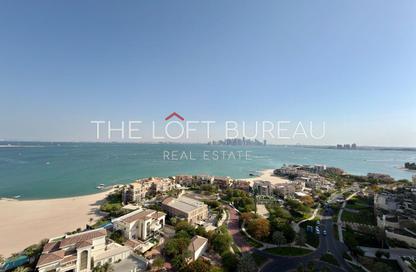 Apartment - 2 Bedrooms - 3 Bathrooms for rent in Floresta Gardens - Floresta Gardens - The Pearl Island - Doha Apartment - 2 Bedrooms - 3 Bathrooms for rent in Floresta Gardens - Floresta Gardens - The Pearl Island - Doha