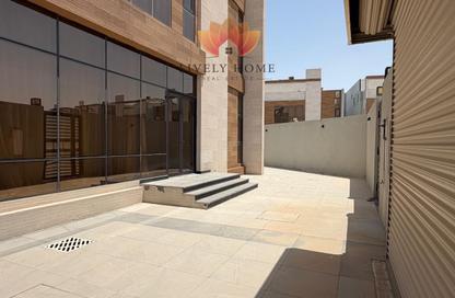 Villa - 4 - 5 for rent in Sumaysimah - Sumaysimah - Al Khor
