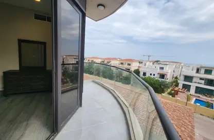 Apartment - 1 Bedroom - 2 Bathrooms for rent in Giardino Apartments - The Pearl Island - Doha