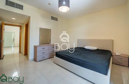 شقة - غرفة نوم - 2 حمامات للايجار في بياتزا  2 - بياتزا - فوكس هيلز - الوسيل