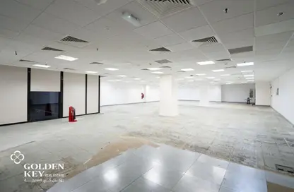 مساحات مكتبية - استوديو للايجار في شارع نجمه - نجمة - الدوحة