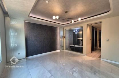 Apartment - 3 Bedrooms - 5 Bathrooms for rent in East Porto Drive - Porto Arabia - The Pearl Island - Doha