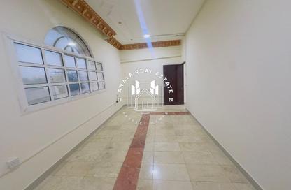 فيلا - غرفة نوم - 1 حمام للايجار في منطقة مويثر - الريان - الدوحة