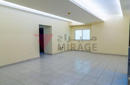 Apartment - 3 Bedrooms - 3 Bathrooms for rent in Najma Street - Najma - Doha