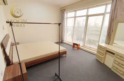 شقة - غرفة نوم - 1 حمام للايجار في أم غويلينا 4 - أم غويلينا - الدوحة