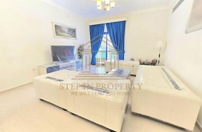 Apartment - 3 Bedrooms - 3 Bathrooms for rent in West Bay Tower - West Bay - West Bay - Doha Apartment - 3 Bedrooms - 3 Bathrooms for rent in West Bay Tower - West Bay - West Bay - Doha