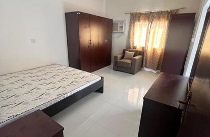 Apartment - Studio - 1 Bathroom for rent in Najma - Doha Apartment - Studio - 1 Bathroom for rent in Najma - Doha