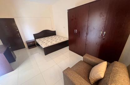 Apartment - Studio - 1 Bathroom for rent in Najma - Doha Apartment - Studio - 1 Bathroom for rent in Najma - Doha