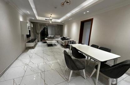 Apartment - 2 - 2 for rent in Giardino Apartments - The Pearl Island - Doha Apartment - 2 - 2 for rent in Giardino Apartments - The Pearl Island - Doha