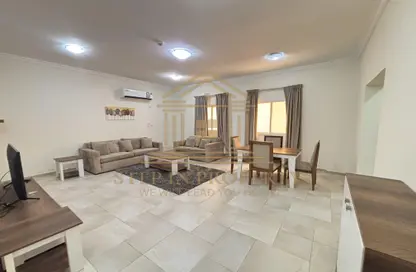 Apartment - 2 Bedrooms - 2 Bathrooms for rent in Al Nasr Street - Al Nasr - Doha