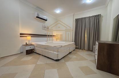 Apartment - 2 Bedrooms - 2 Bathrooms for rent in Al Nasr Street - Al Nasr - Doha