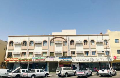 مساحات مكتبية - استوديو - 2 حمامات للايجار في منطقة مويثر - الريان - الدوحة مساحات مكتبية - استوديو - 2 حمامات للايجار في منطقة مويثر - الريان - الدوحة