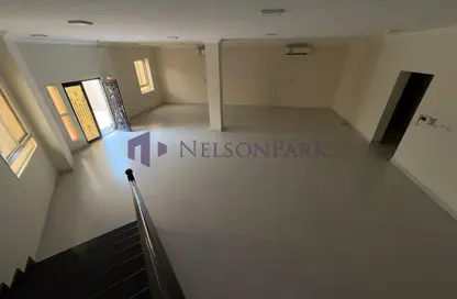 فيلا - 7 غرف نوم - 8 حمامات للايجار في الثمامة - الثمامة - الدوحة