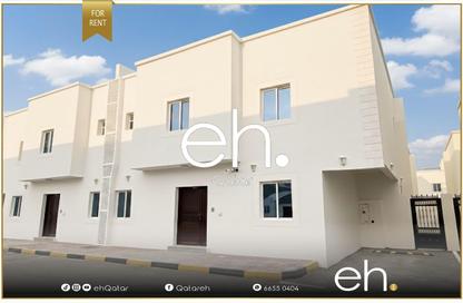 Villa - 6 - 6 for rent in Al Kheesa - Al Kheesa - Umm Salal Mohammed