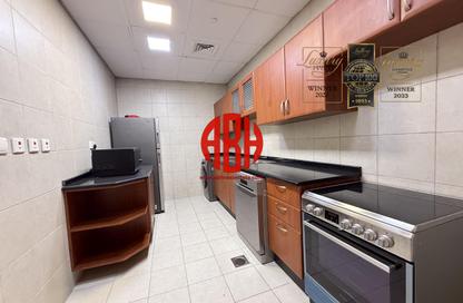 Apartment - 2 Bedrooms - 3 Bathrooms for rent in West Bay Tower - West Bay - West Bay - Doha Apartment - 2 Bedrooms - 3 Bathrooms for rent in West Bay Tower - West Bay - West Bay - Doha