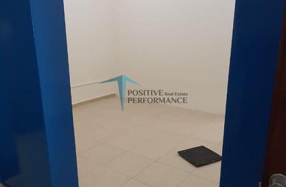Apartment - 1 Bedroom - 1 Bathroom for rent in Al Nasr Street - Al Nasr - Doha