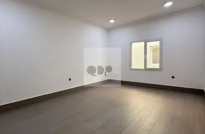 Compound - 1 Bathroom for rent in New Al Ghanim - Al Ghanim - Doha