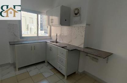Apartment - 1 - 1 for rent in Musheireb - Musheireb - Doha