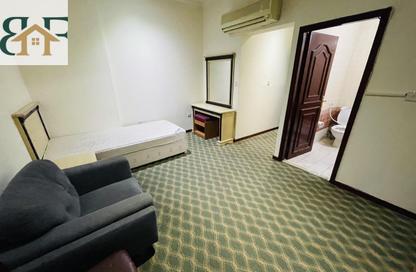 Apartment - Studio - 1 Bathroom for rent in Musheireb Apartments - Musheireb - Doha