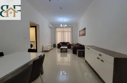 Apartment - 3 Bedrooms - 2 Bathrooms for rent in Old Airport Road - Old Airport Road - Doha