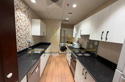 Apartment - 3 - 4 for rent in Giardino Gardens - Giardino Villas - The Pearl Island - Doha