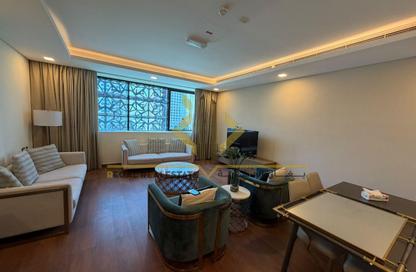 Apartment - 3 - 4 for rent in Giardino Gardens - Giardino Villas - The Pearl Island - Doha Apartment - 3 - 4 for rent in Giardino Gardens - Giardino Villas - The Pearl Island - Doha