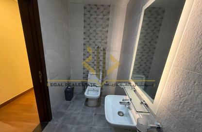 Apartment - 3 - 4 for rent in Giardino Gardens - Giardino Villas - The Pearl Island - Doha