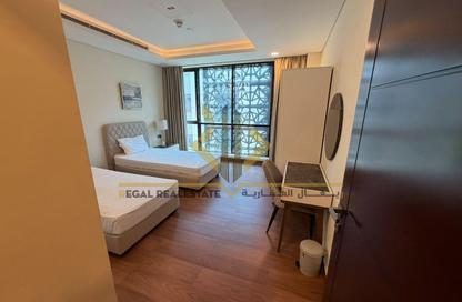 Apartment - 3 - 4 for rent in Giardino Gardens - Giardino Villas - The Pearl Island - Doha