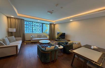 Apartment - 3 - 4 for rent in Giardino Gardens - Giardino Villas - The Pearl Island - Doha