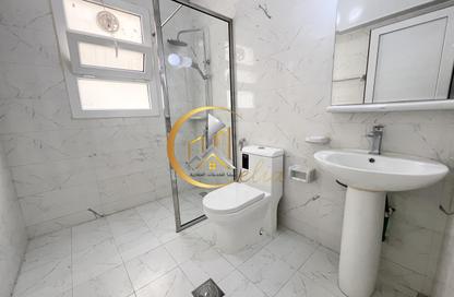 Apartment - 2 Bedrooms - 2 Bathrooms for rent in Bin Omran 35 - Fereej Bin Omran - Doha Apartment - 2 Bedrooms - 2 Bathrooms for rent in Bin Omran 35 - Fereej Bin Omran - Doha