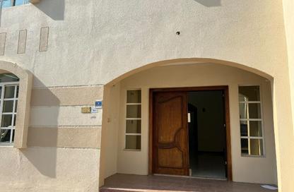 Villa - 5 - 4 for rent in Ain Khaled Villas - Ain Khaled - Doha Villa - 5 - 4 for rent in Ain Khaled Villas - Ain Khaled - Doha