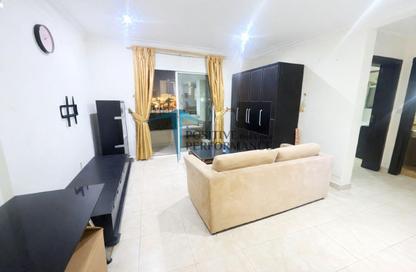 Apartment - 1 Bedroom - 1 Bathroom for rent in Old Salata - Salata - Doha