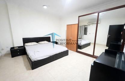 Apartment - 1 Bedroom - 1 Bathroom for rent in Old Salata - Salata - Doha
