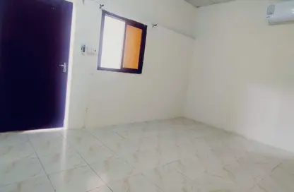 Villa - Studio - 1 Bathroom for rent in Al Hilal - Doha