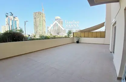 شقة - 2 غرف نوم - 4 حمامات للايجار في فوكس هيلز - فوكس هيلز - الوسيل