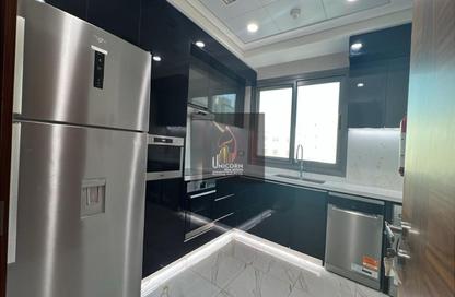 Apartment - 2 Bedrooms - 2 Bathrooms for rent in Giardino Apartments - The Pearl Island - Doha