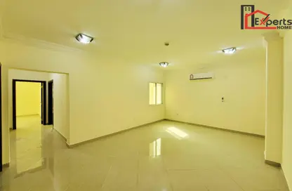 Apartment - 2 Bedrooms - 2 Bathrooms for rent in Hiteen Street - Al Muntazah - Doha