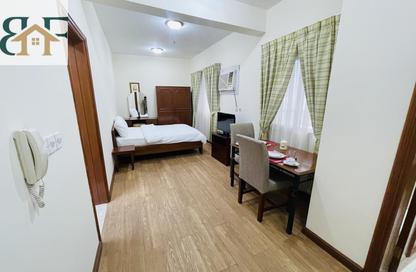 Apartment - Studio - 1 Bathroom for rent in Musheireb Apartments - Musheireb - Doha Apartment - Studio - 1 Bathroom for rent in Musheireb Apartments - Musheireb - Doha