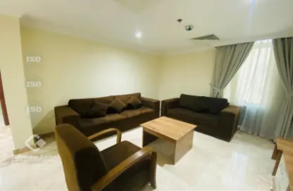 Apartment - 1 Bedroom - 1 Bathroom for rent in Musheireb - Musheireb - Doha