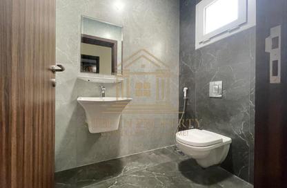 Apartment - 2 Bedrooms - 3 Bathrooms for rent in Al Waab Street - Al Waab - Doha