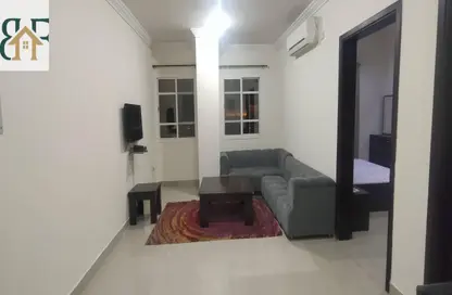 Apartment - 1 Bedroom - 2 Bathrooms for rent in Musheireb Apartments - Musheireb - Doha