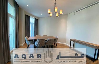 Apartment - 2 Bedrooms - 4 Bathrooms for sale in Floresta Gardens - Floresta Gardens - The Pearl Island - Doha Apartment - 2 Bedrooms - 4 Bathrooms for sale in Floresta Gardens - Floresta Gardens - The Pearl Island - Doha