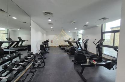 Apartment - 2 Bedrooms - 3 Bathrooms for rent in Lusail Marina Heights - Marina District - Lusail Apartment - 2 Bedrooms - 3 Bathrooms for rent in Lusail Marina Heights - Marina District - Lusail